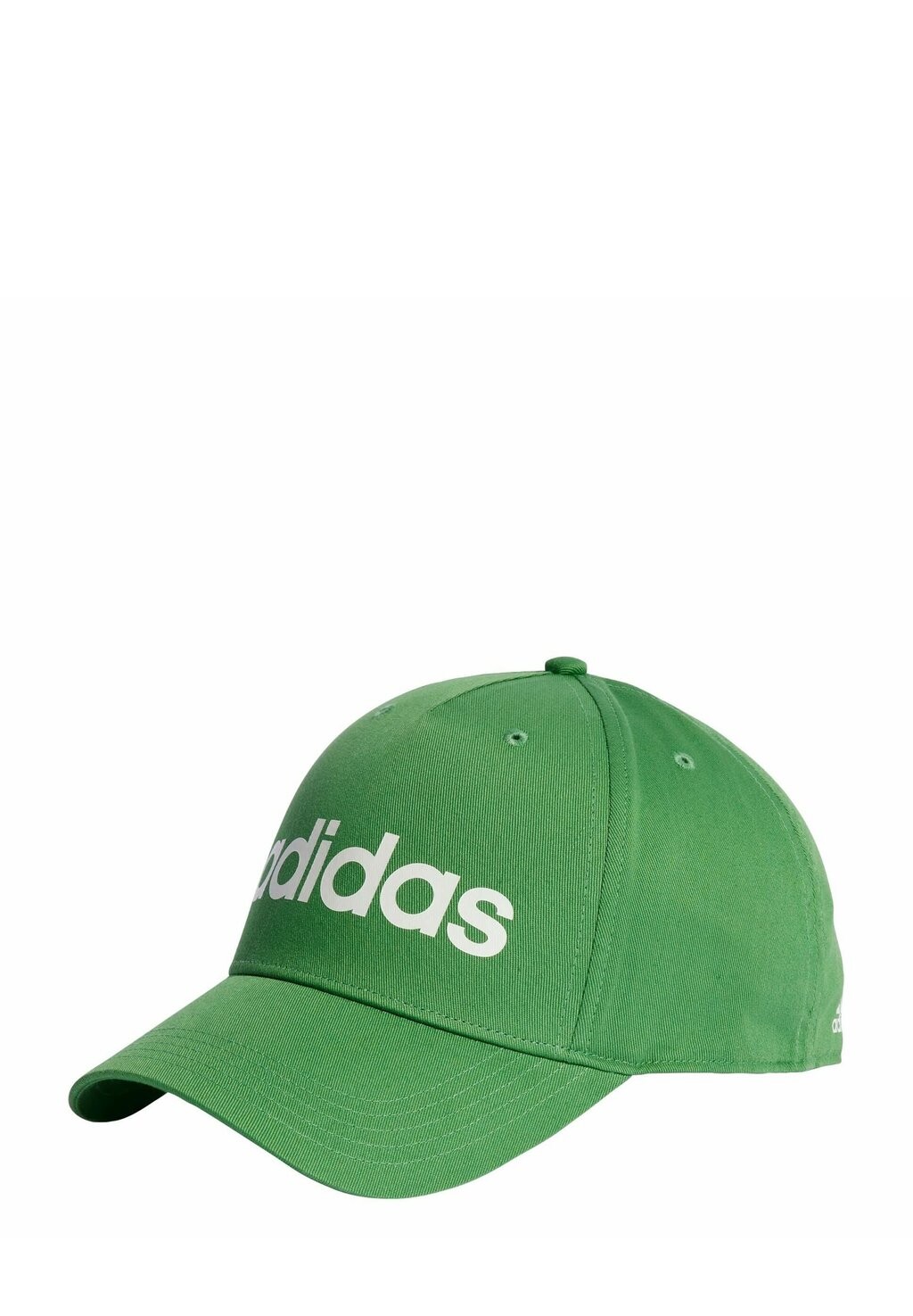 

Кепка Daily adidas Sportswear, цвет preloved green white