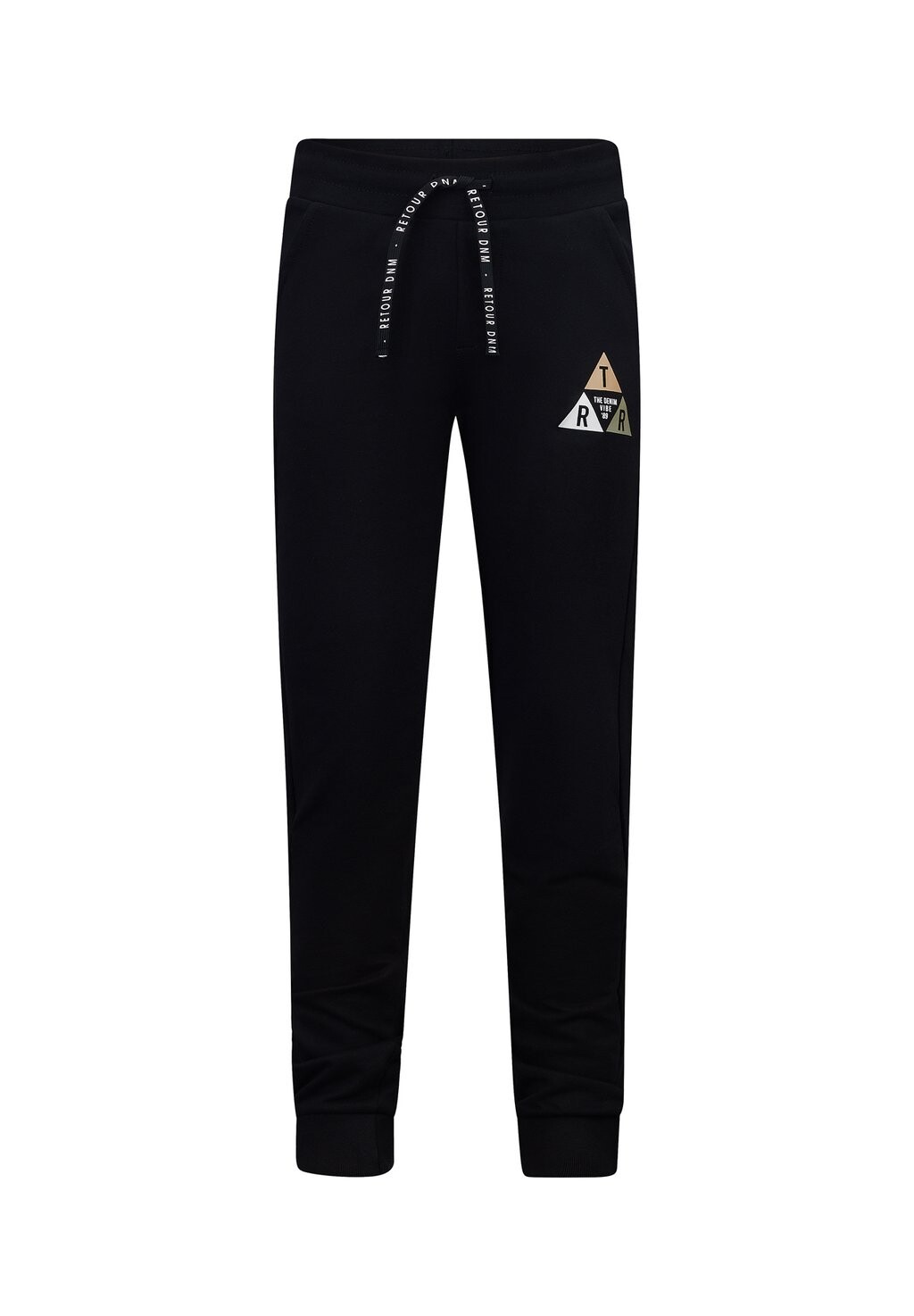 

Брюки для бега IRWAN Retour Jeans, цвет black