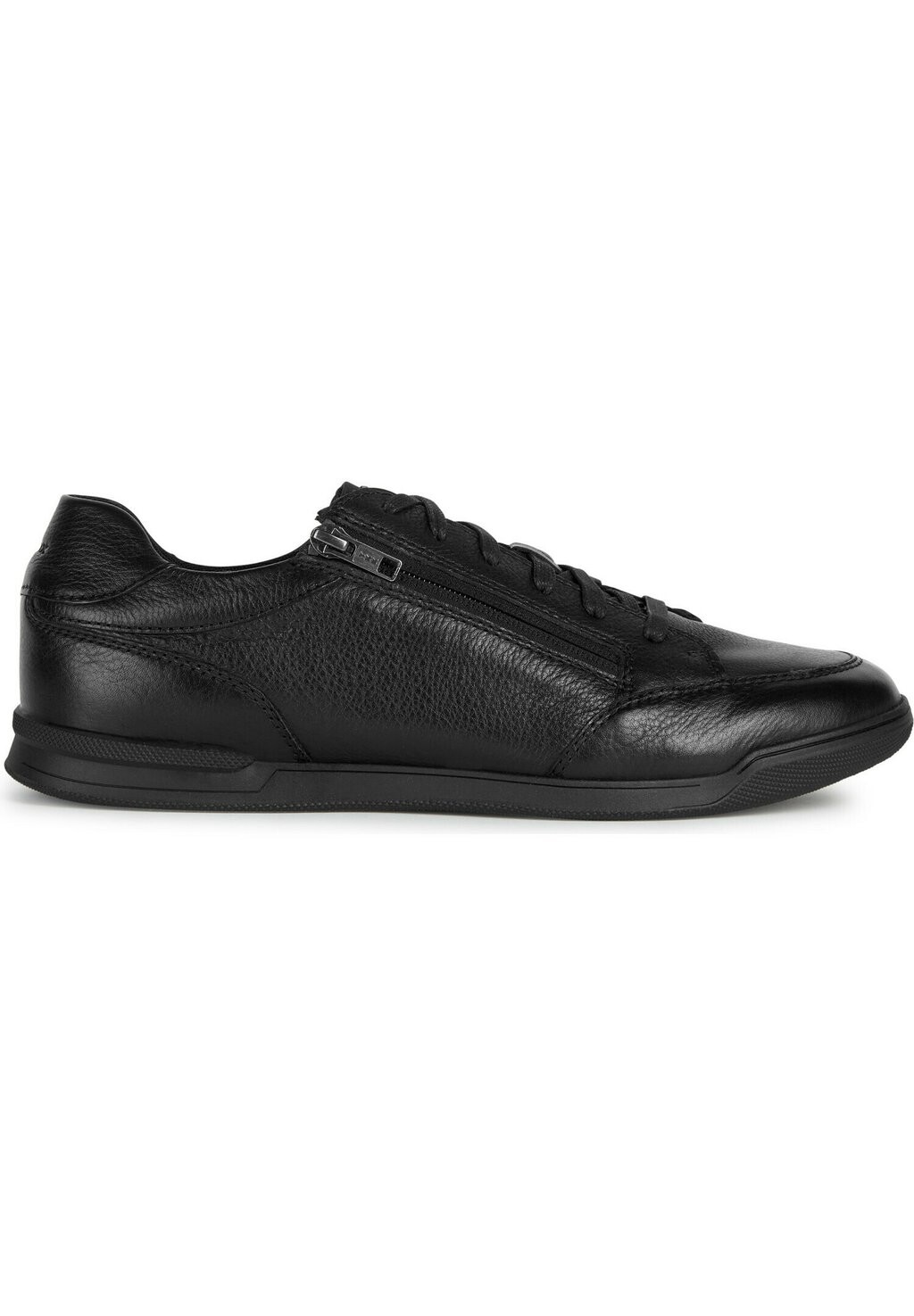 

Низкие кроссовки Cordusio Geox, черный