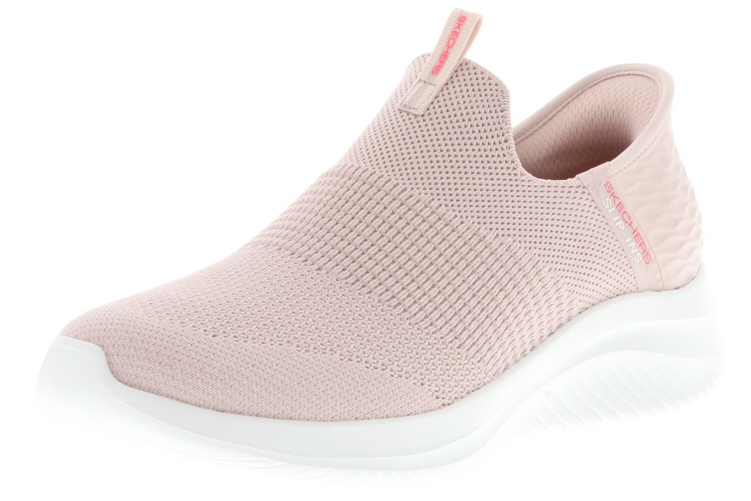 

Кроссовки Skechers Sneaker, розовый