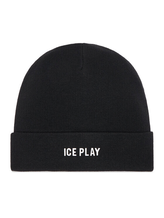

Кепка Ice Play, черный