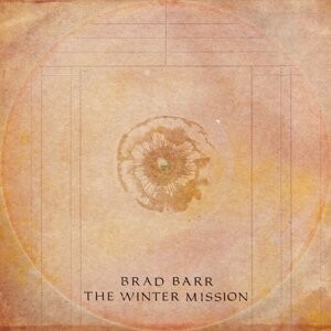 

Виниловая пластинка Barr Brad - The Winter Mission