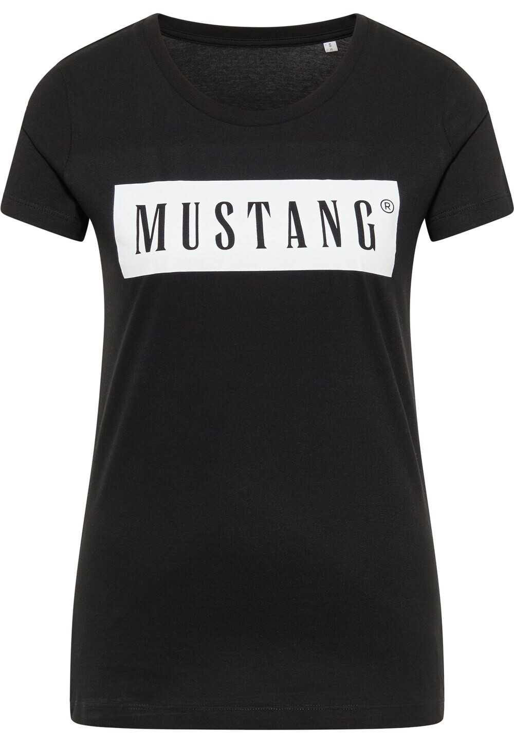 

Рубашка MUSTANG, черный