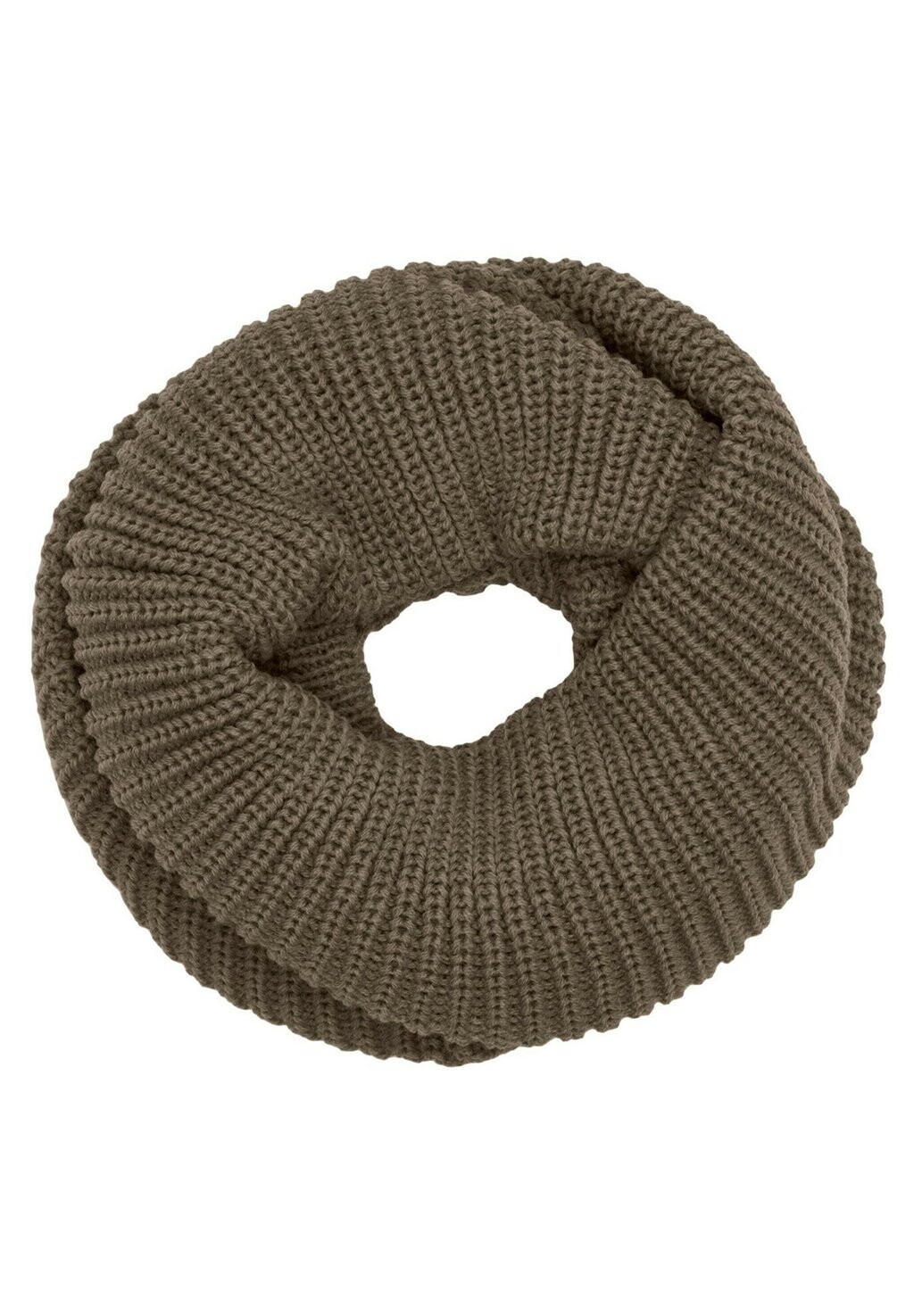 

Снуд Caspar, цвет khaki
