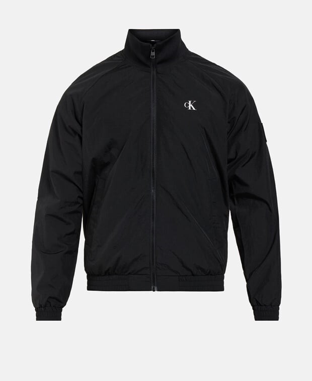 

Блузон Calvin Klein Jeans, черный