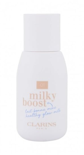 

Мл Clarins Milky Boost 50