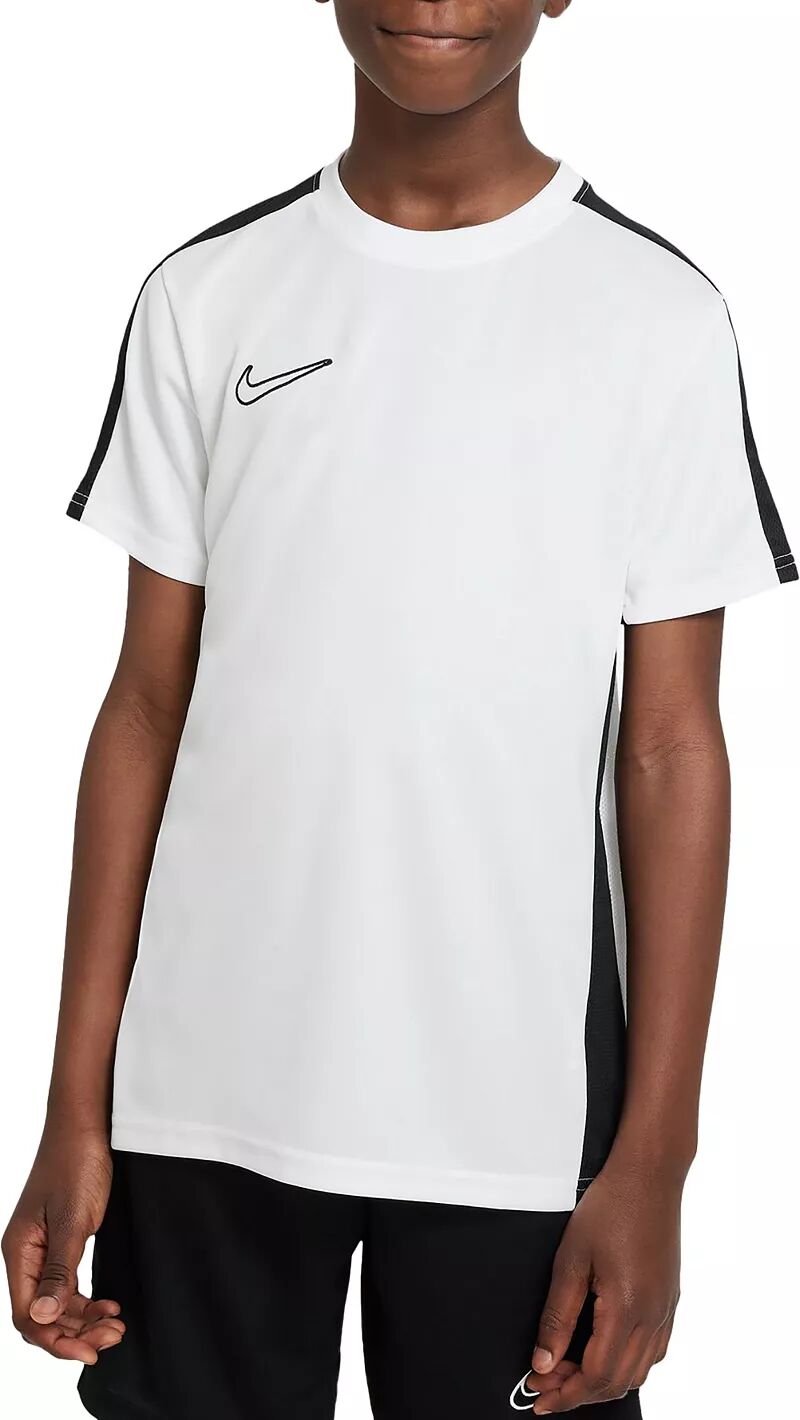 Футболка Nike Youth Dri-FIT Academy23 цена и фото