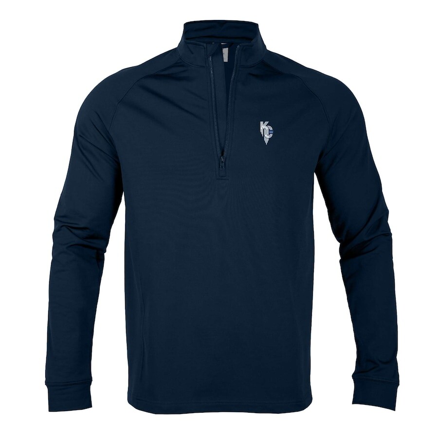 

Куртка Levelwear Kansas City Royals, нави