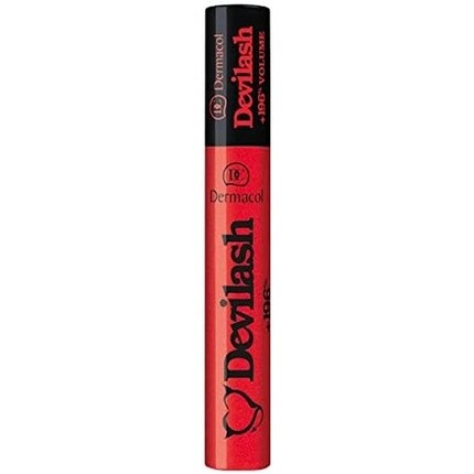 

Тушь для ресниц Devilash Plus 196% Volume, Dermacol
