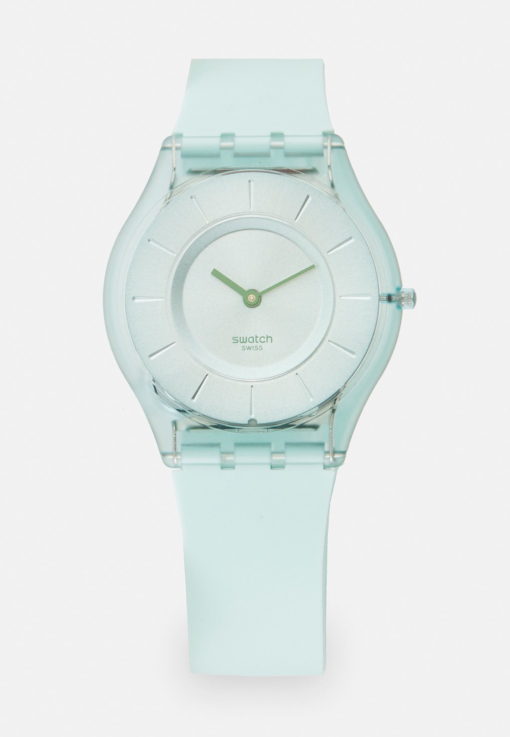 Часы SWEET Swatch, цвет mint