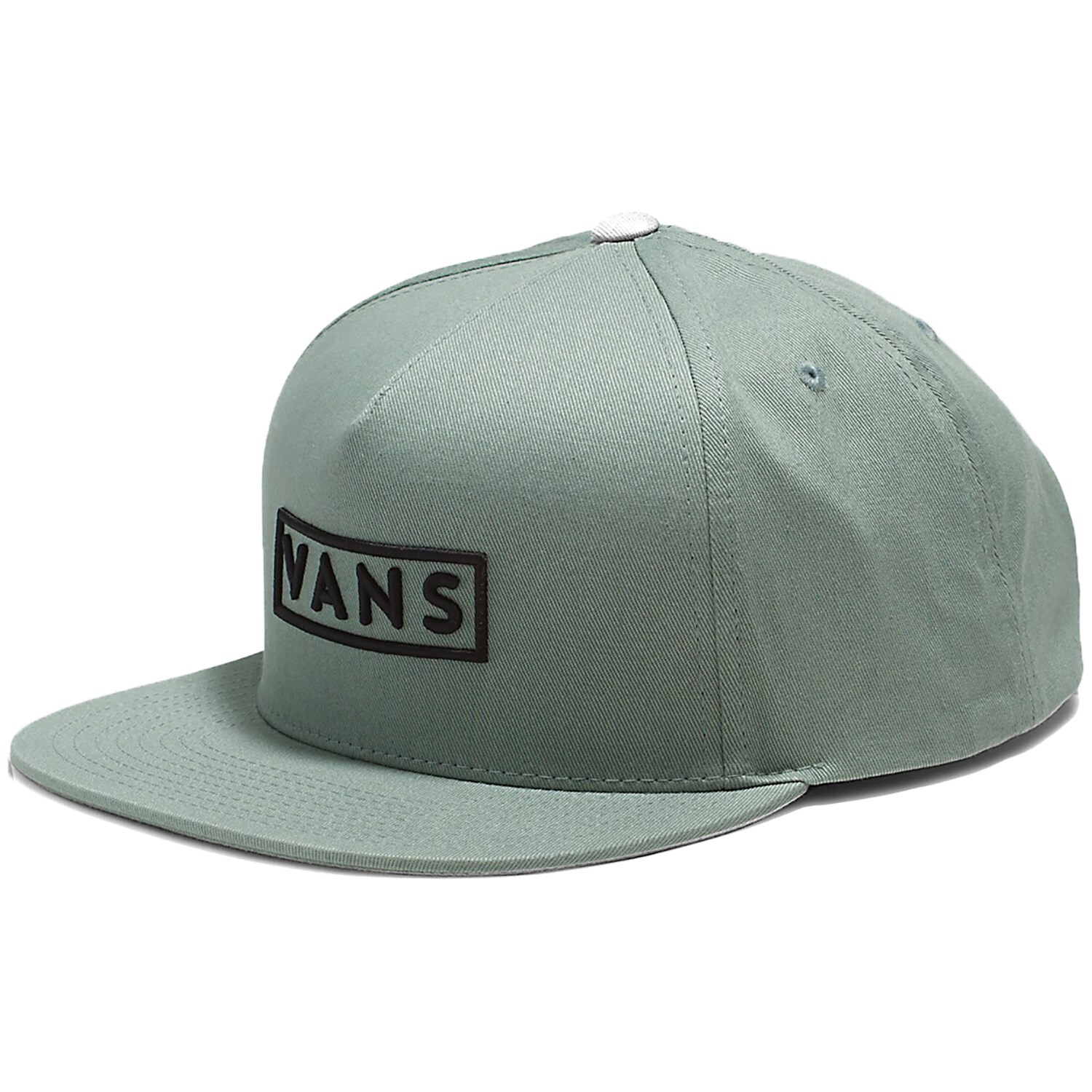 

Кепка Vans Easy Box Snapback, цвет Chinois Green