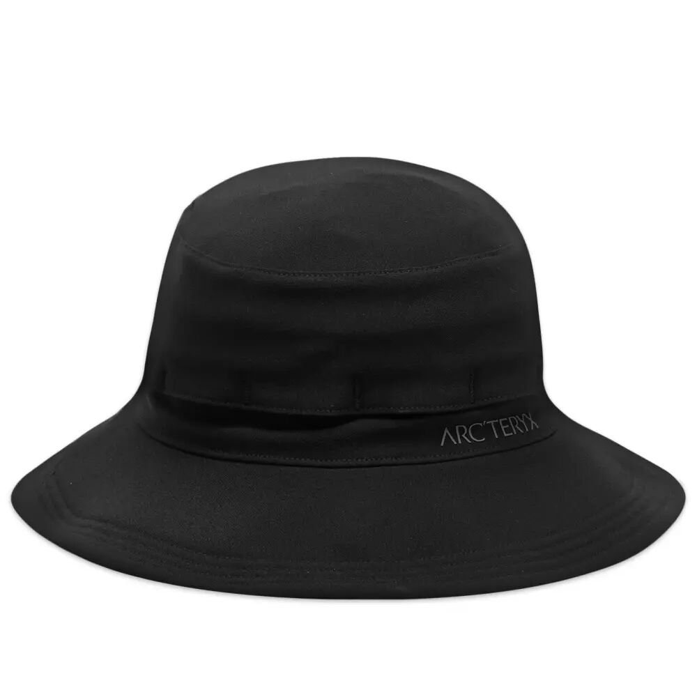 Шляпа Arcteryx Крэнбрук, черный кроссовки крэнбрук ii bugatti коричневый