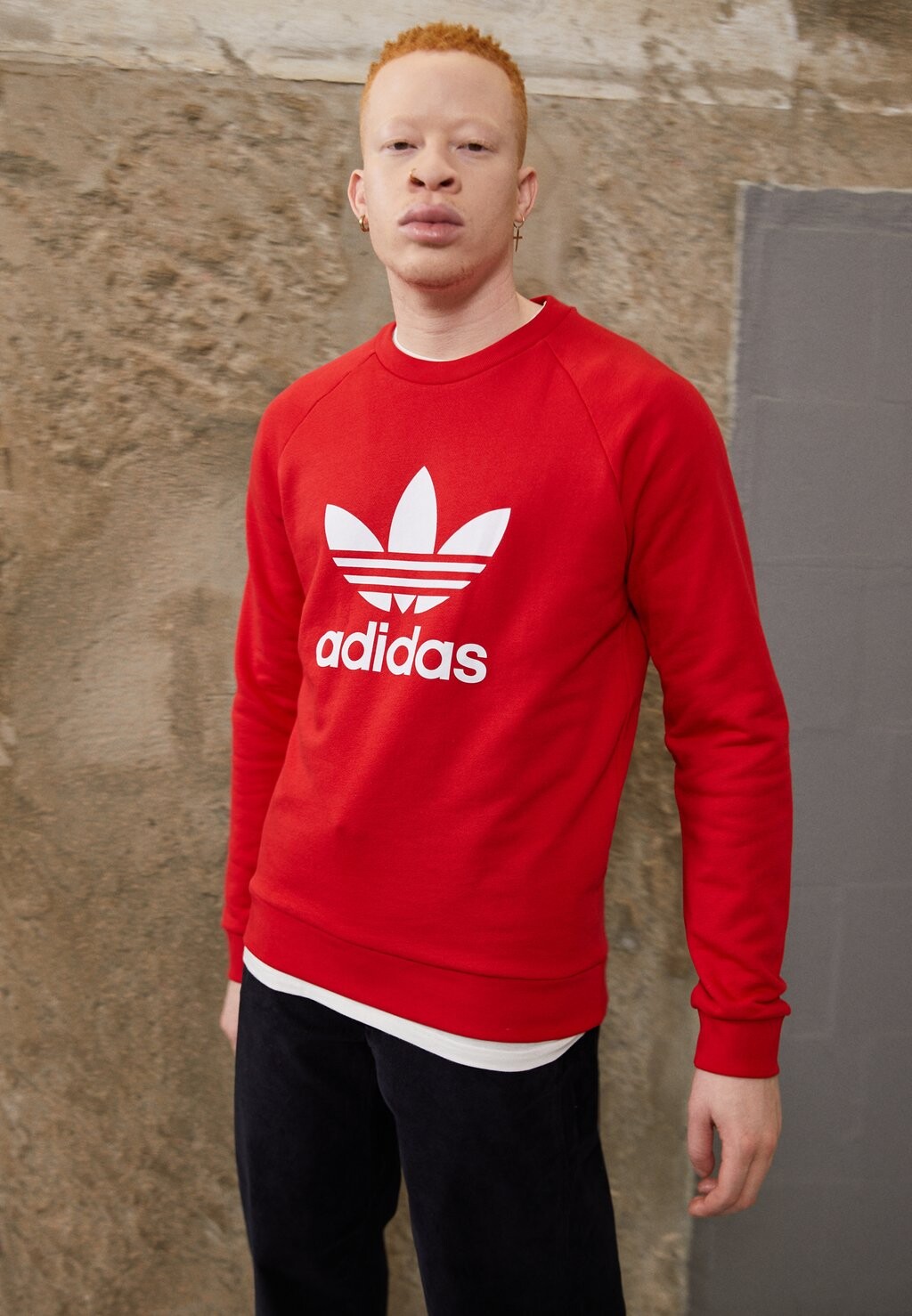 

Толстовка adidas Originals
