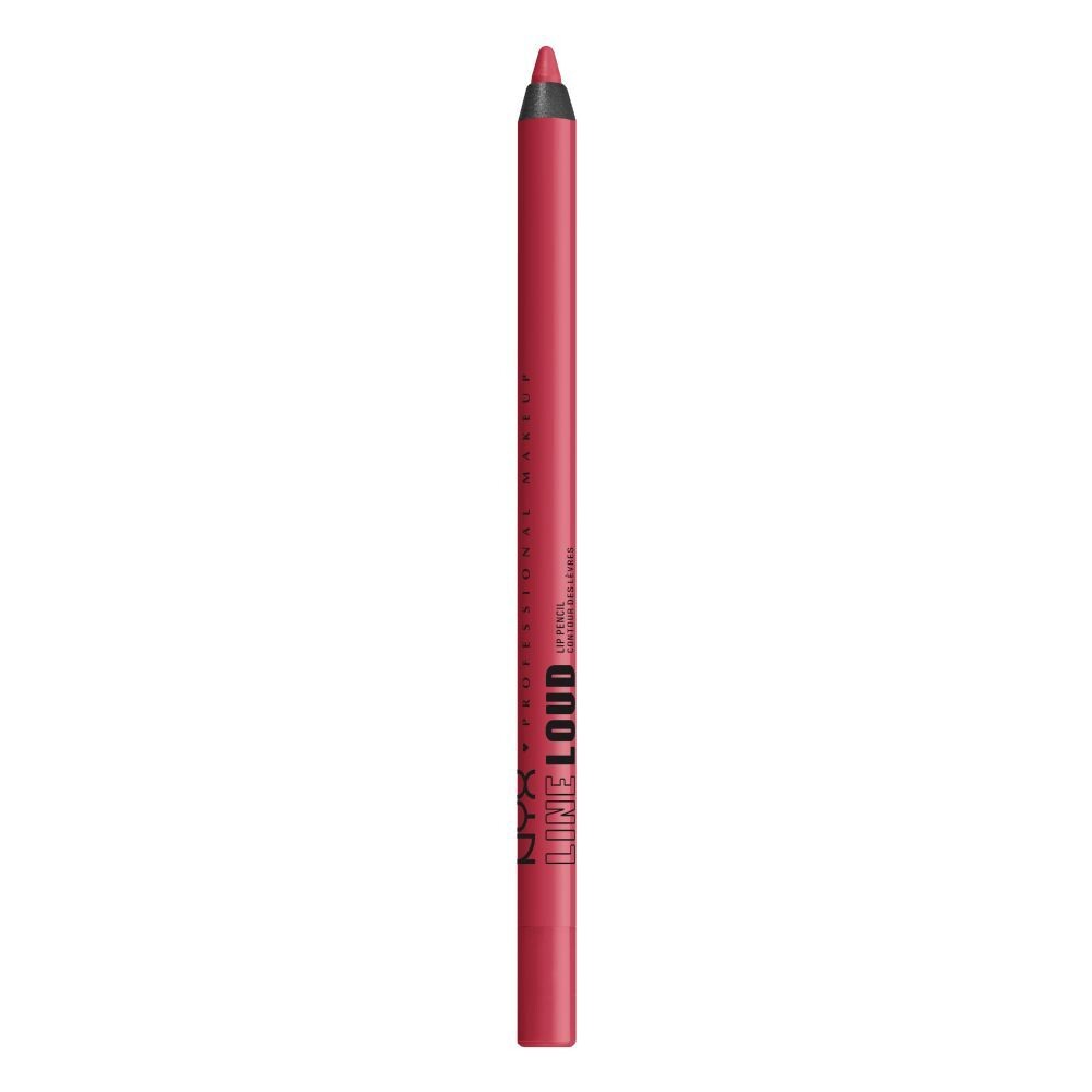 

Карандаш для губ Nyx Line Loud, 1.2 g