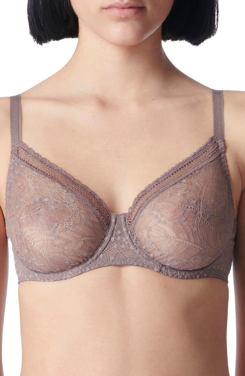 

Бюстгальтер Comete на косточках SIMONE PERELE