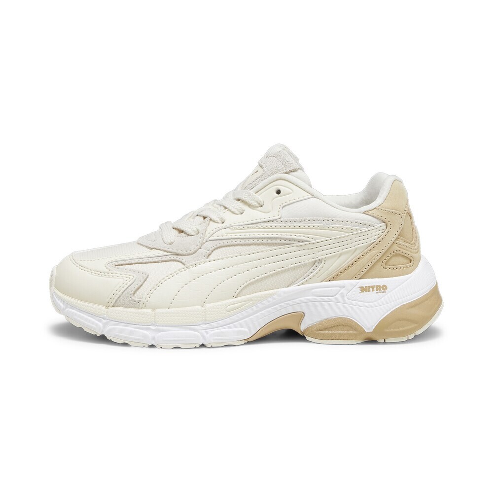 

Кроссовки Puma Teveris Nitro, белый