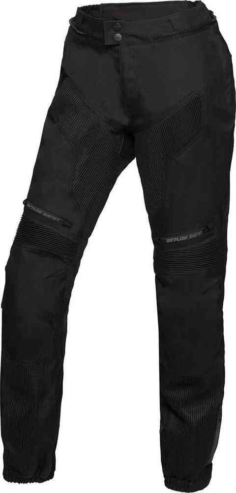 Женские текстильные брюки X-Sport Comfort Air IXS пароизоляция с ограниченной паропроницаемостью dupont airguard sd 5