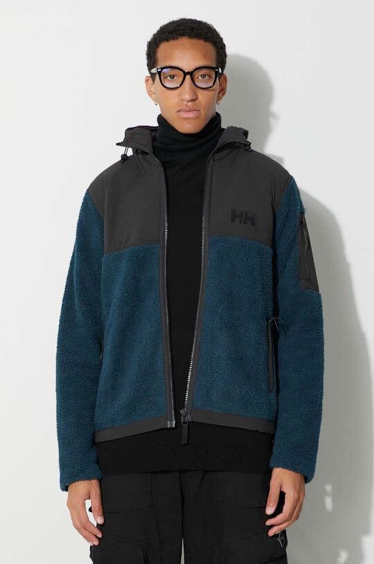 

Куртка COASTAL 3.0 ПАРКА Helly Hansen, темно-синий