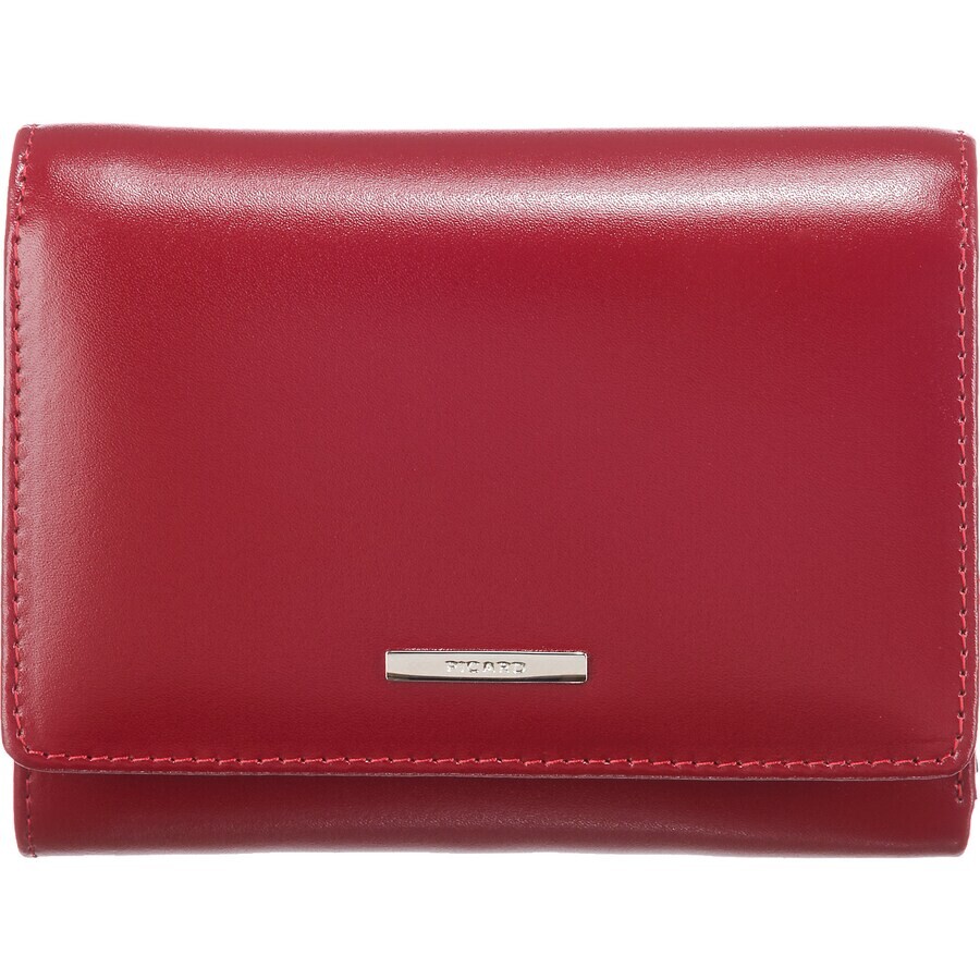 

Кошелек Picard Wallet Offenbach, цвет Ruby red