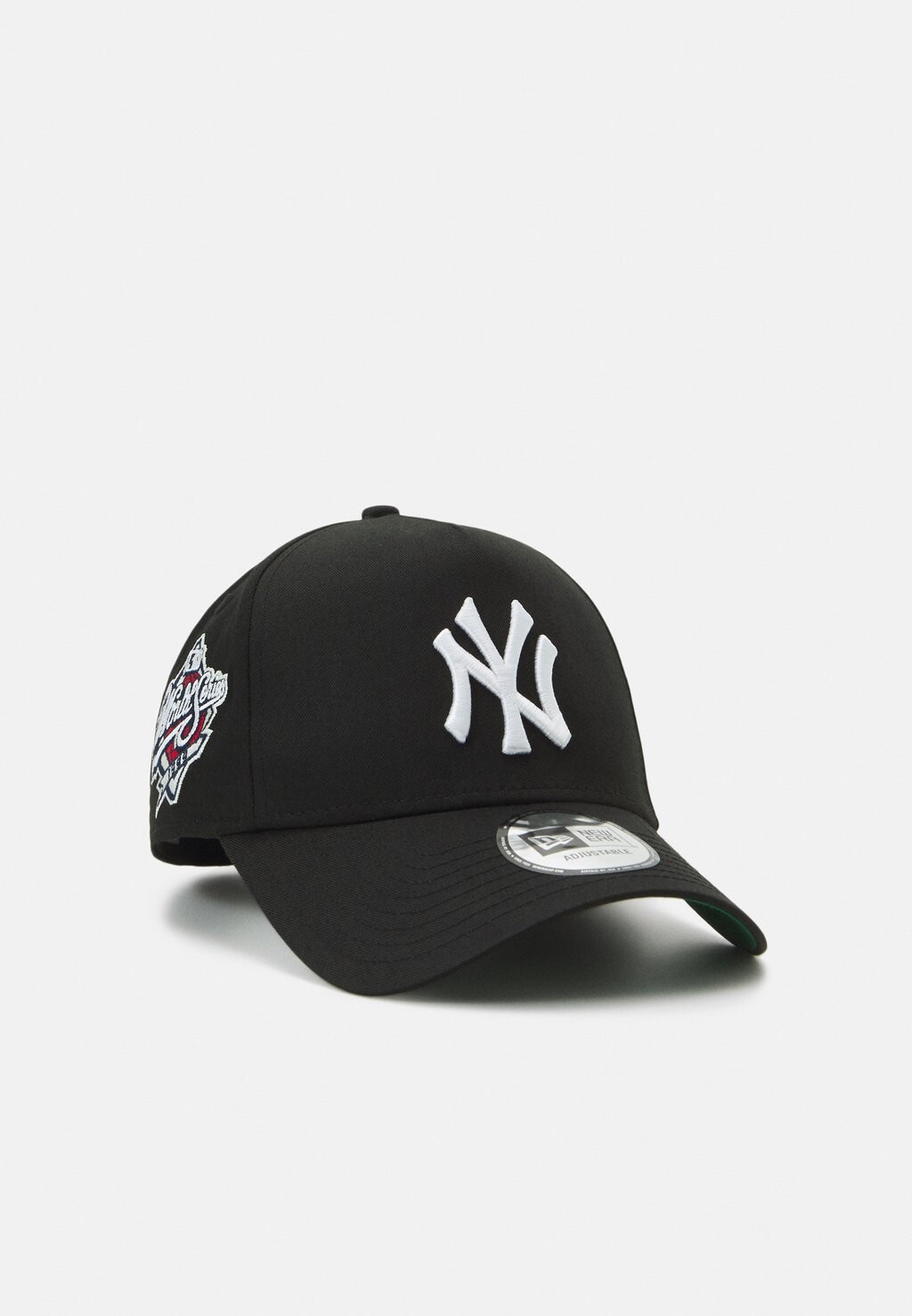 

Бейсболка New Era, черный
