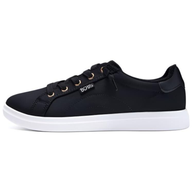

Кроссовки Skechers Skateboarding Shoes Women's Low-top, черный