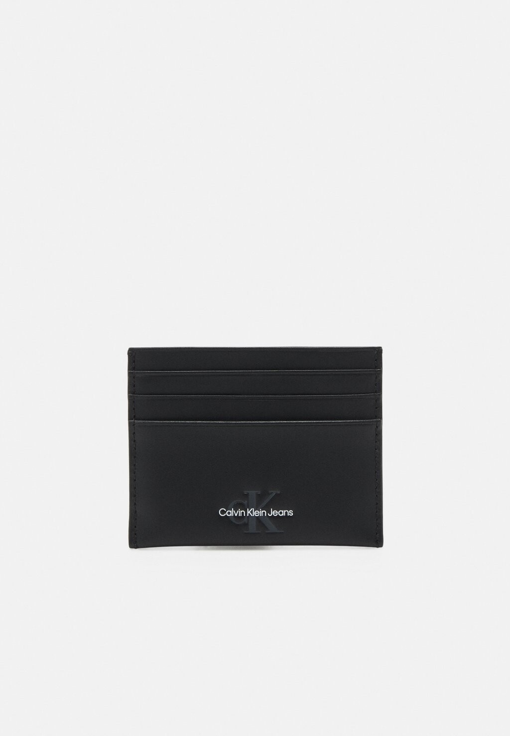 

Кошелек Calvin Klein Jeans, черный