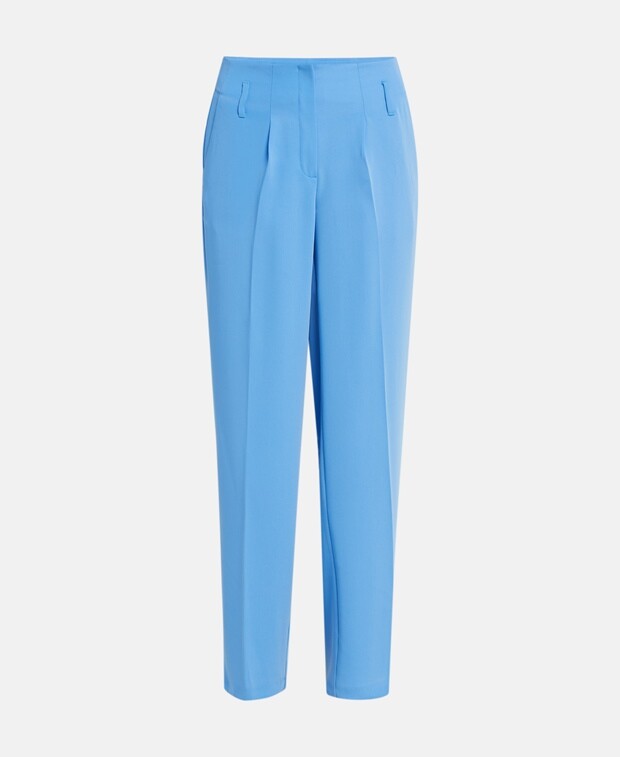

Повседневные брюки Betty & Co, цвет Royal Blue