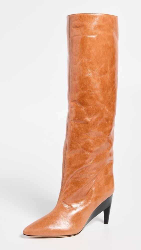 

Ботинки Isabel Marant Liesel