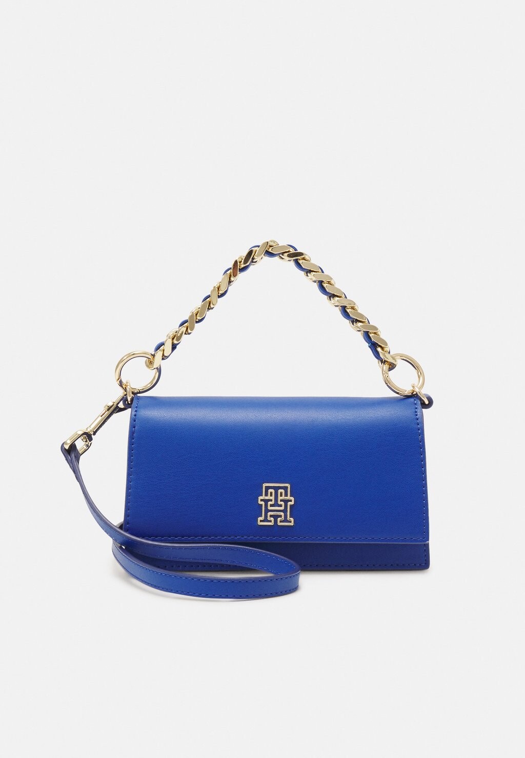 

Сумочка Tommy Hilfiger EVENING CROSSOVER, цвет ultra blue