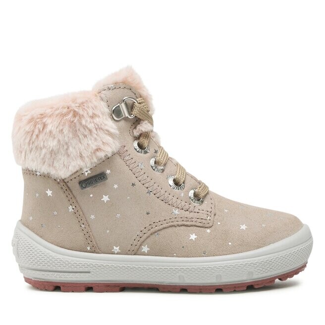 

Вьетнамки Superfit GORE-TEX 1-006310-4000 S Beige, бежевый