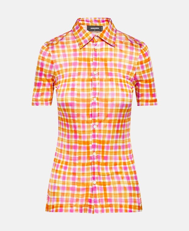 

Блузка для отдыха Dsquared2, естественный