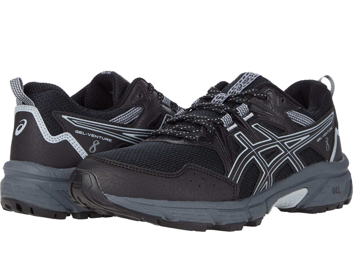 

Кроссовки ASICS GEL-Venture 8