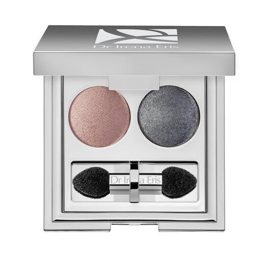 

Тени для век 201 Majestic Grey, 1,4 г Dr Irena Eris, ProVoke, разноцветный