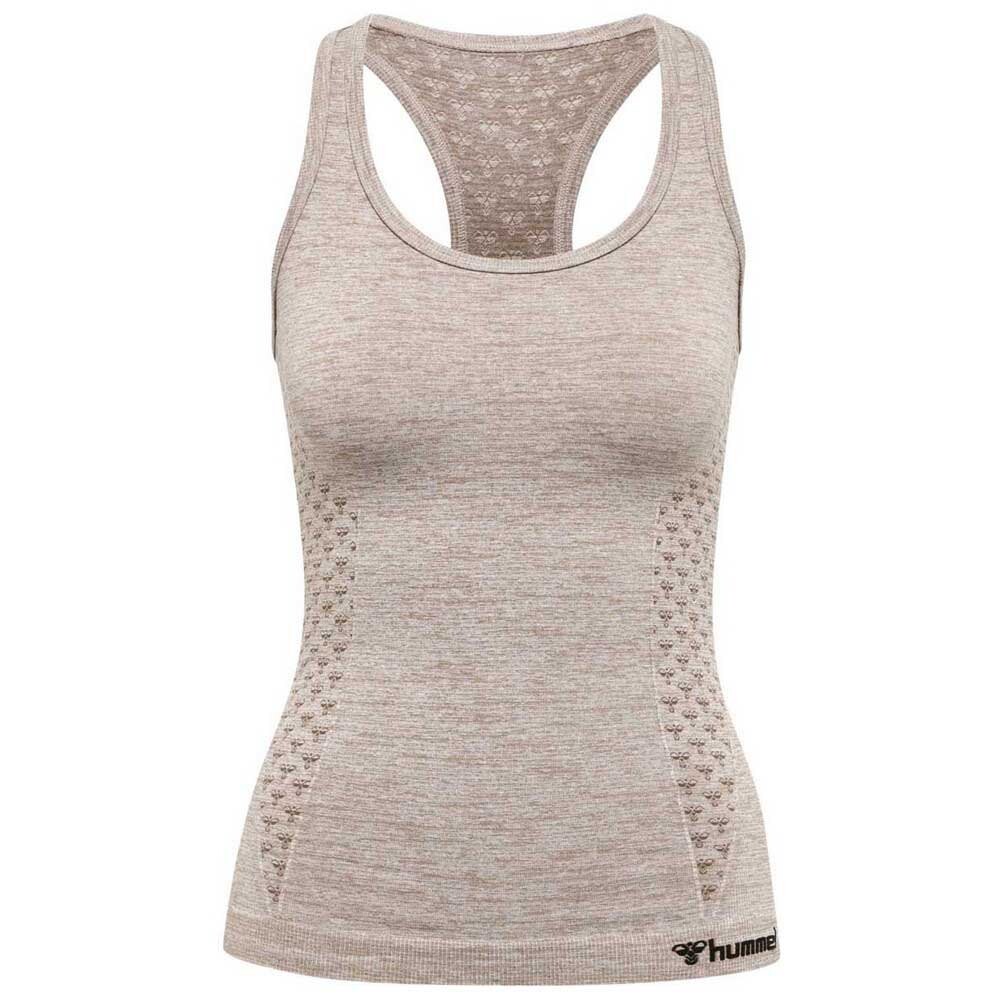 

Футболка Hummel CI Seamless , серый