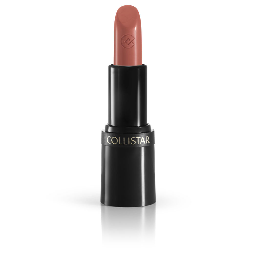 Губная помада Rossetto puro barra de labios Collistar, 21-rosa selvatica