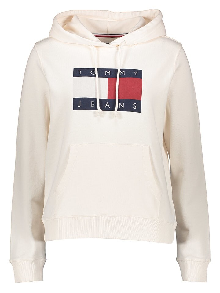 

Худи Tommy Hilfiger, кремовый