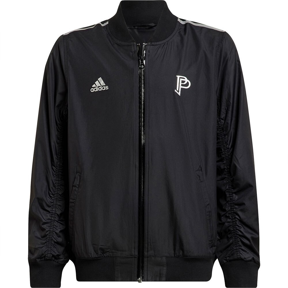 

Куртка adidas Pogba B, черный