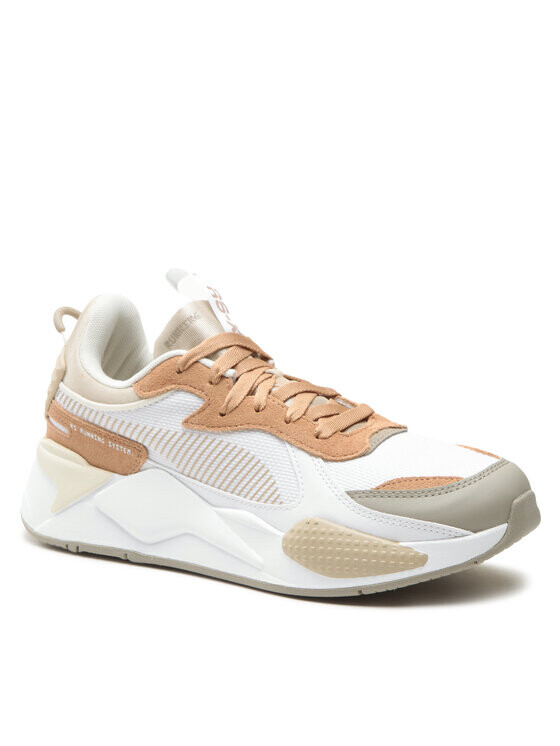 

Кроссовки Puma, бежевый