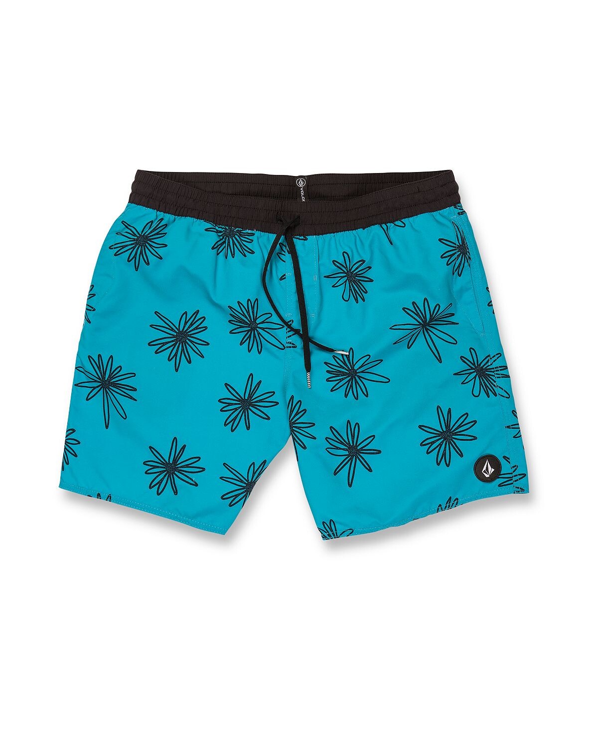 

Мужские плавки Polly Pack 17 дюймов на шнурке Volcom