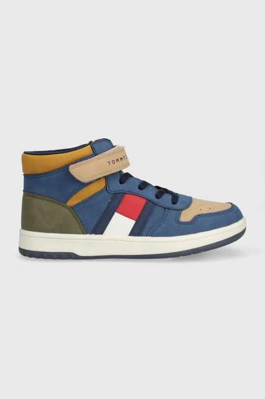 

Детские кроссовки Tommy Hilfiger, мультиколор