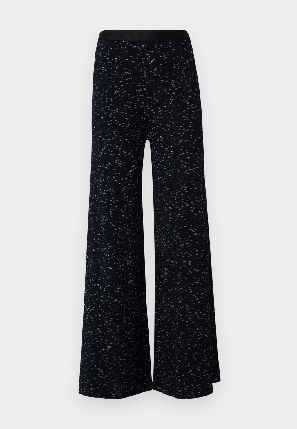 

Брюки COTTON SPACE VERAN PANTS Mads Nørgaard, темно-синий