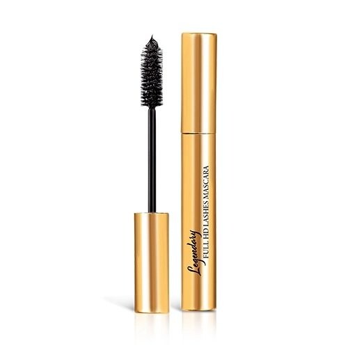 

FM World, Тушь для ресниц Legendary Full HD Lashes Mascara Black, 13,5 мл