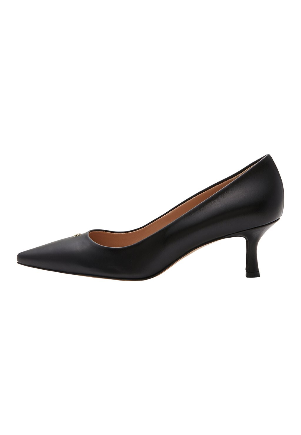 

Туфли AIGNER, цвет black