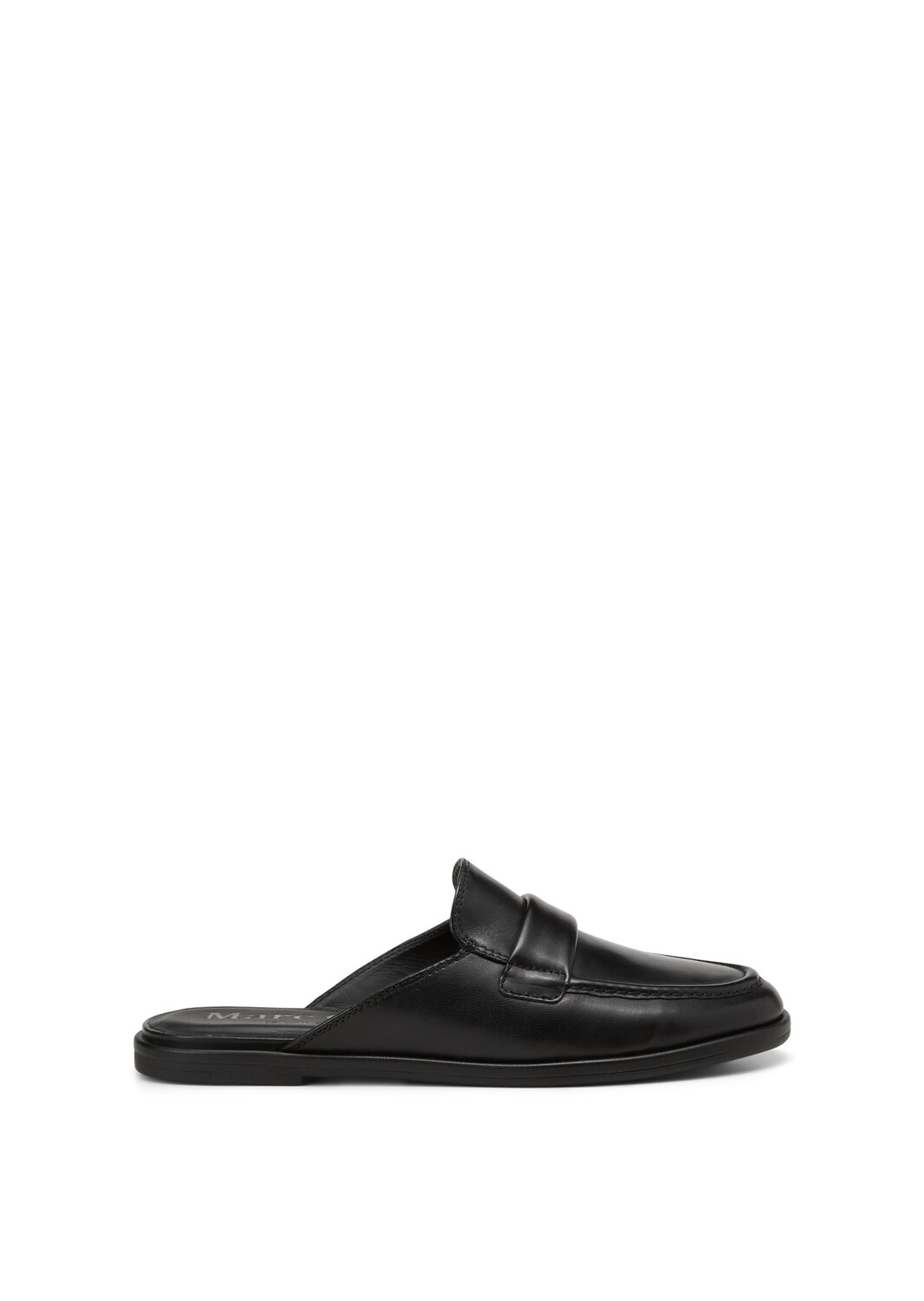 

Туфли Marc O'Polo Sabot, черный