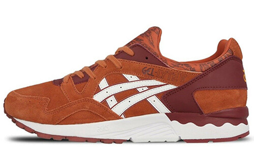 

Обувь Asics Gel-Lyte 5 Lifestyle унисекс