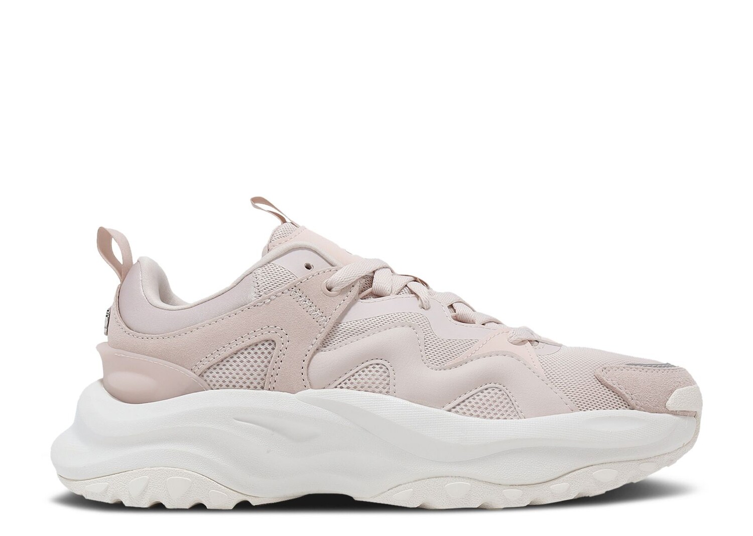 

Кроссовки adidas Wmns Maxxwavy 'Mauve', розовый