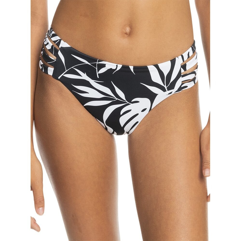 

Низ бикини Roxy Love ERJX404389, черный