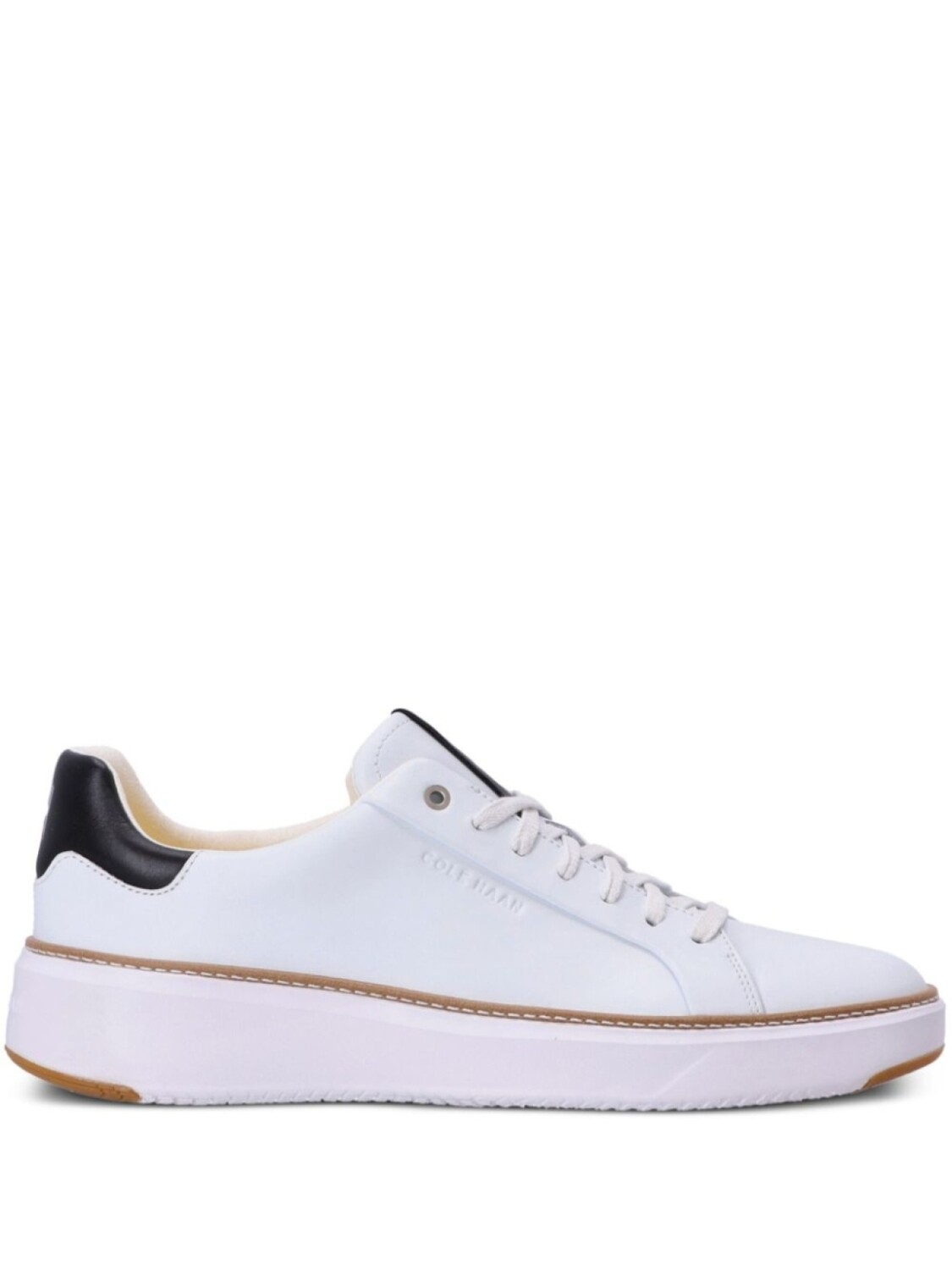 

Кроссовки GrandPrø Topspin Cole Haan, белый