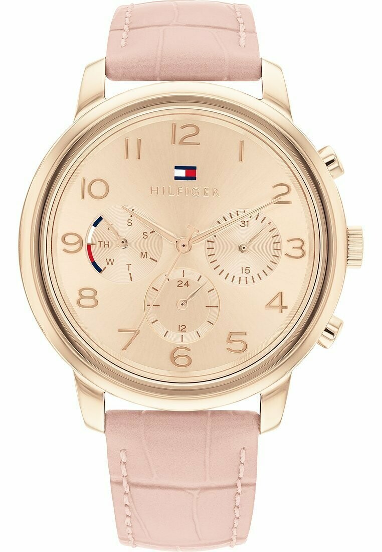 

Часы с хронографом Tommy Hilfiger