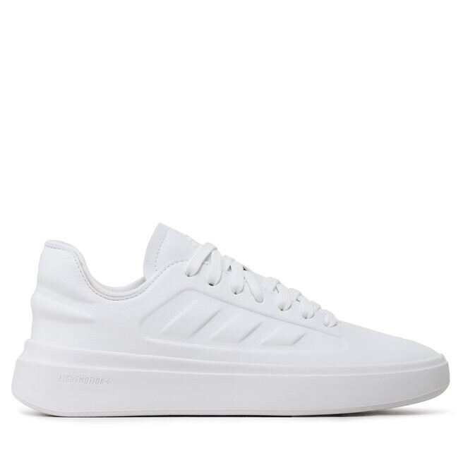

Кроссовки adidas ZNTASY Lightmotion+ GZ2314 White, белый